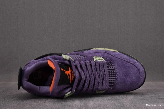 PURPLE” RETRO“CANYON 4 AQ9129-500 AQ9129-500 JORDAN AIR 0703